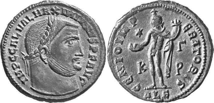 Galerius Maximianus