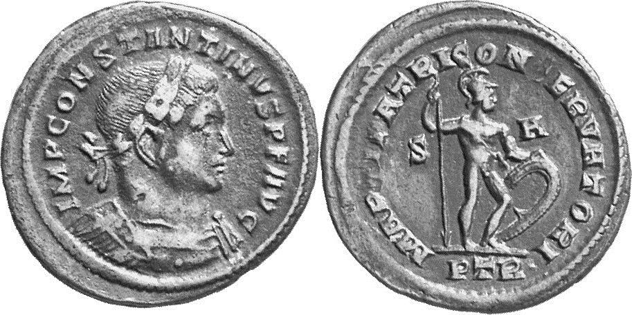 Constantinus I.