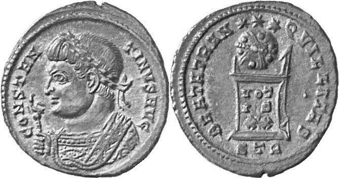 Constantinus I.