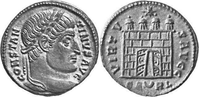 Constantinus I.