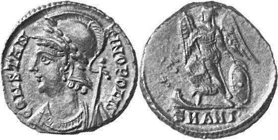 Constantinopolis