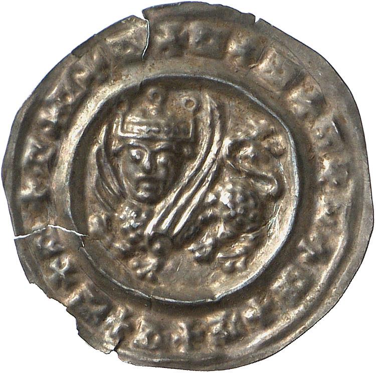 Überlingen: Friedrich II.
