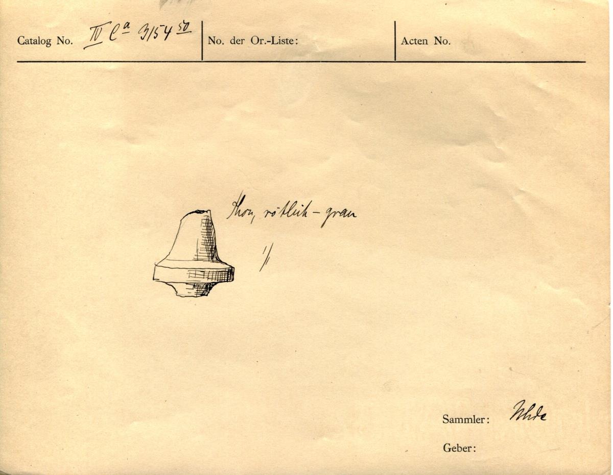 IV Ca 3154 (50)