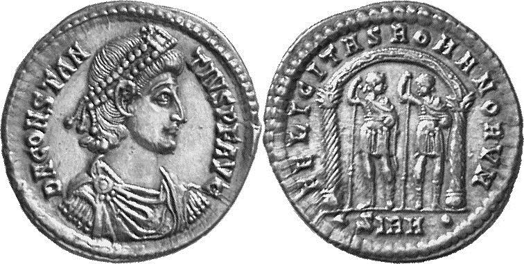 Constantius II.