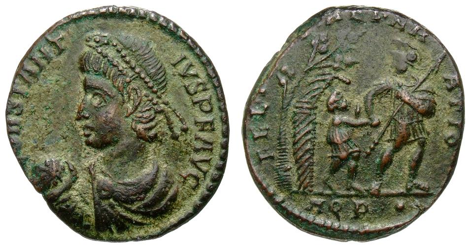 Constantius II.