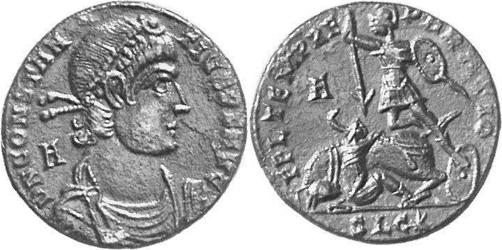 Constantius II.