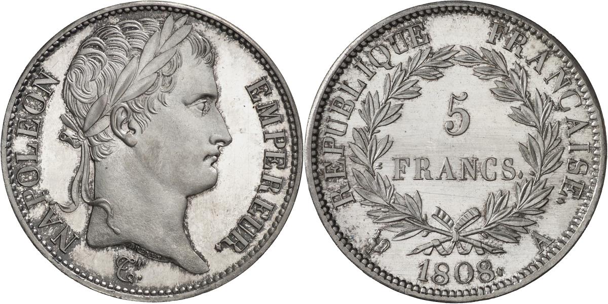 Frankreich: Napoleon I.