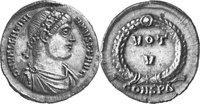 Valentinianus I.