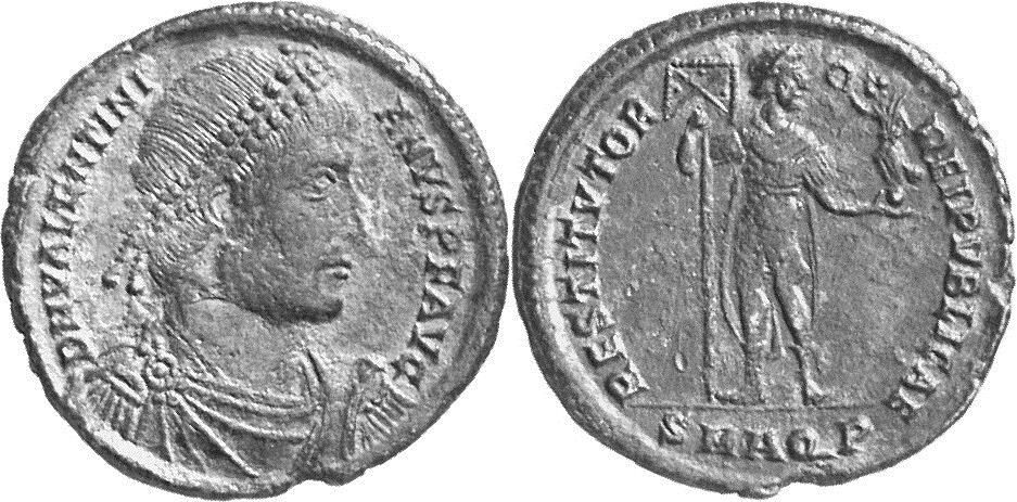 Valentinianus I.