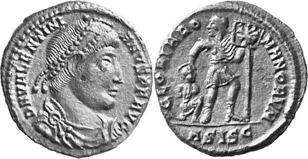 Valentinianus I.