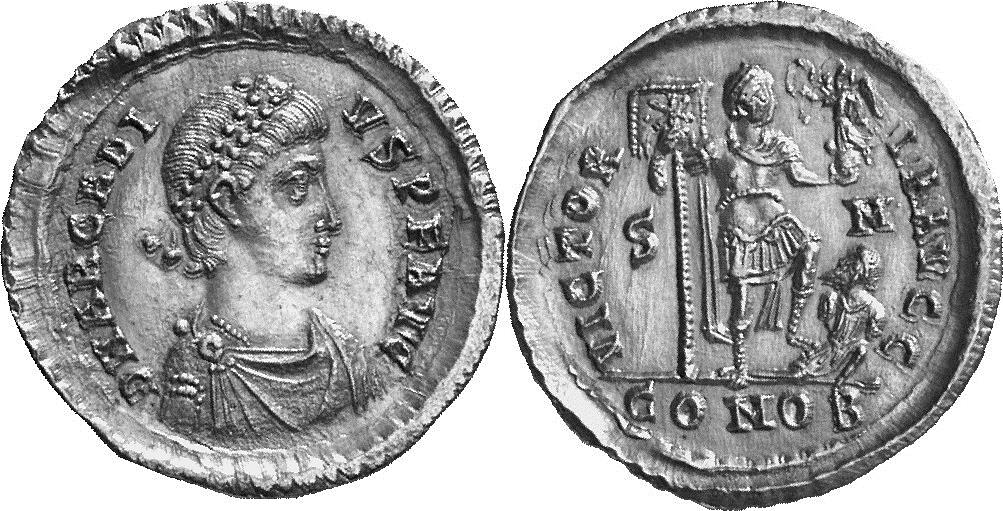 Arcadius