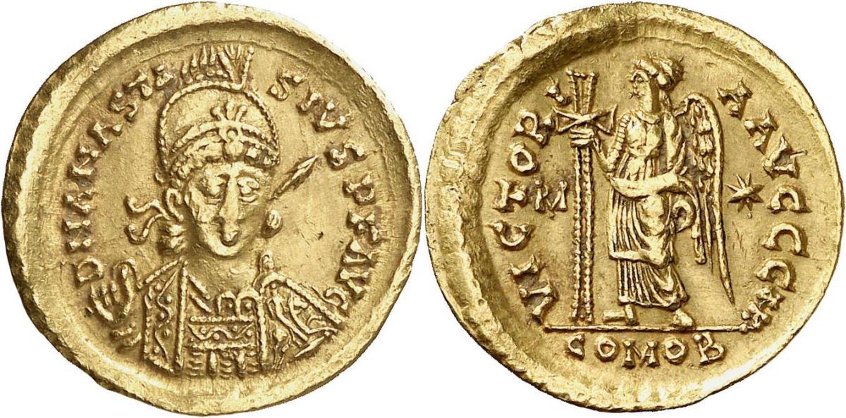 Ostgoten: Theoderich