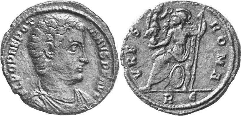 Nepotianus