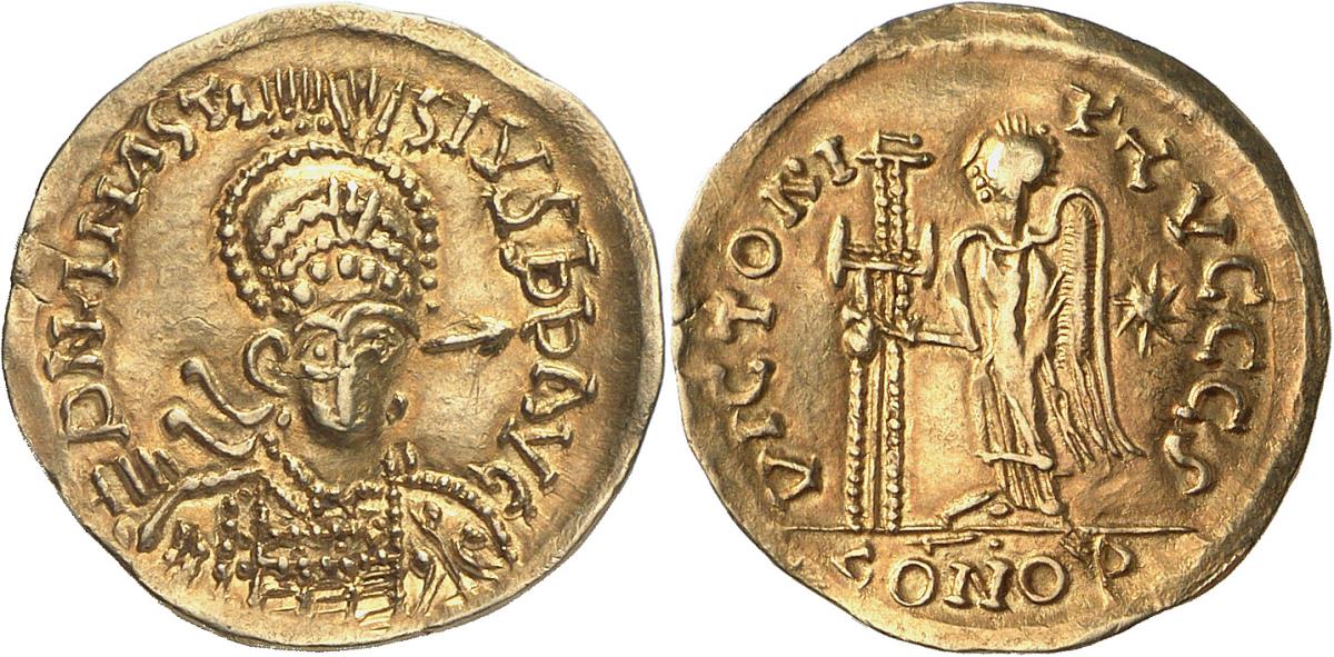 Gepiden?: Pseudoimperial