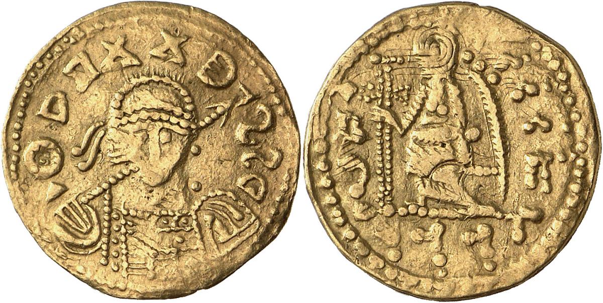 Rugier?: Pseudoimperial