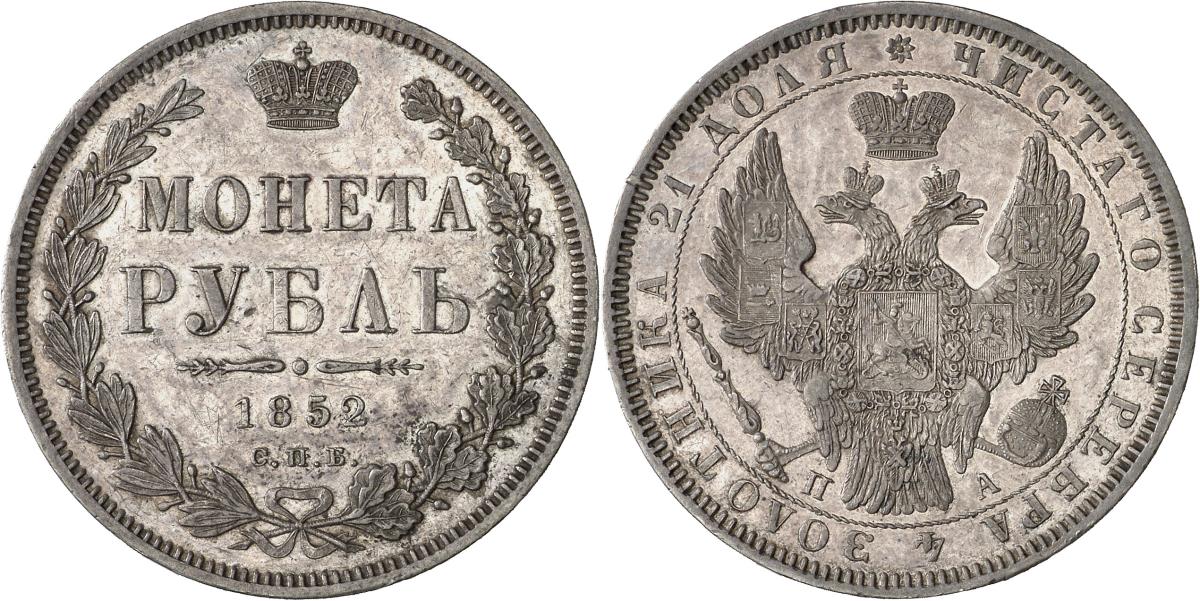 Russland: Nikolaus I.
