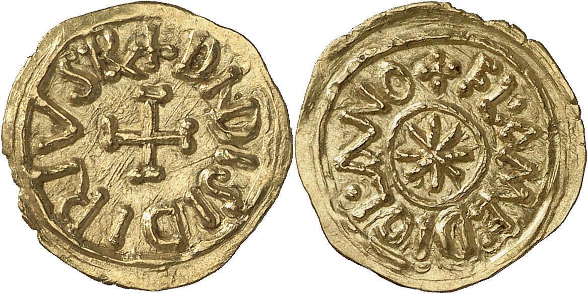 Langobarden: Desiderius