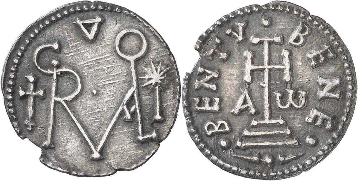 Langobarden: Grimoald III.