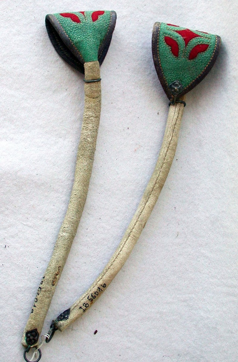 I B 5601 b
