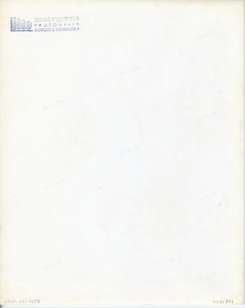 Robert Bosch GmbH, Prüf- oder Produktionsmaschine