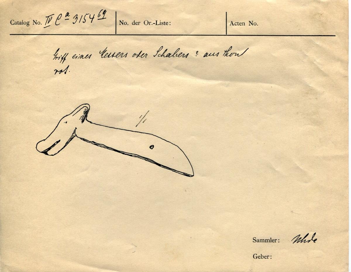 IV Ca 3154 (69)