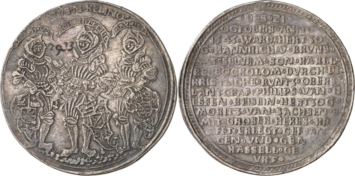 Schmalkaldischer Bund