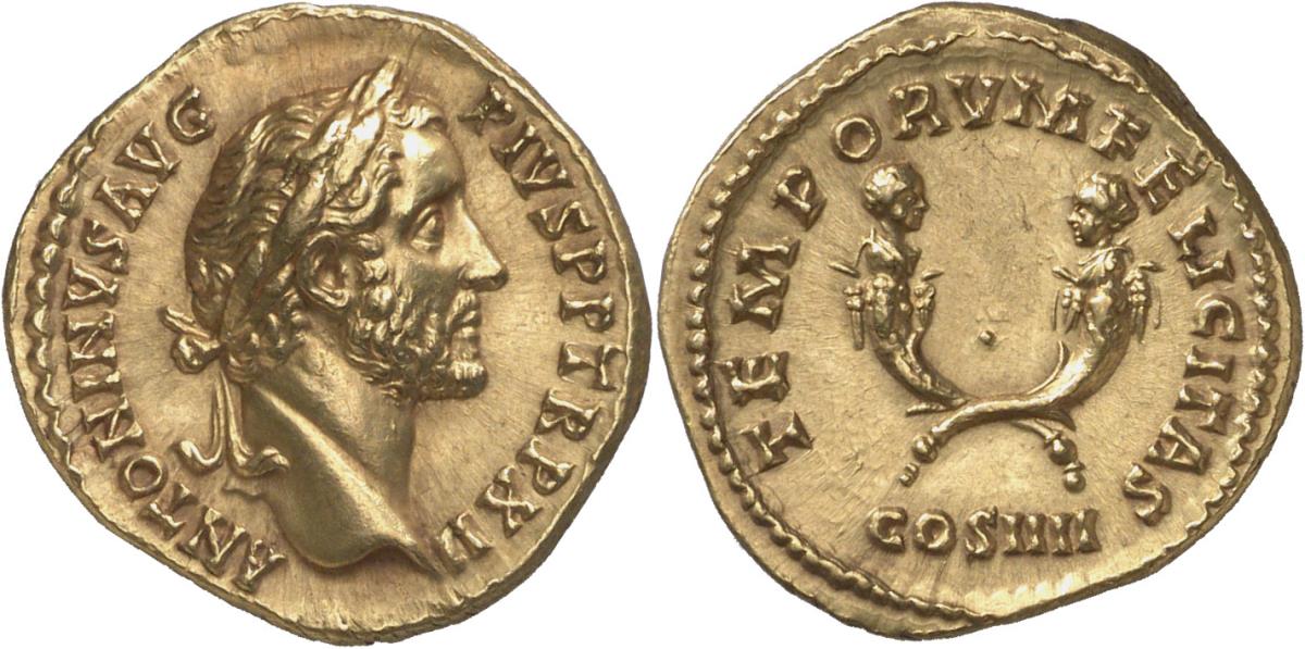 Antoninus Pius