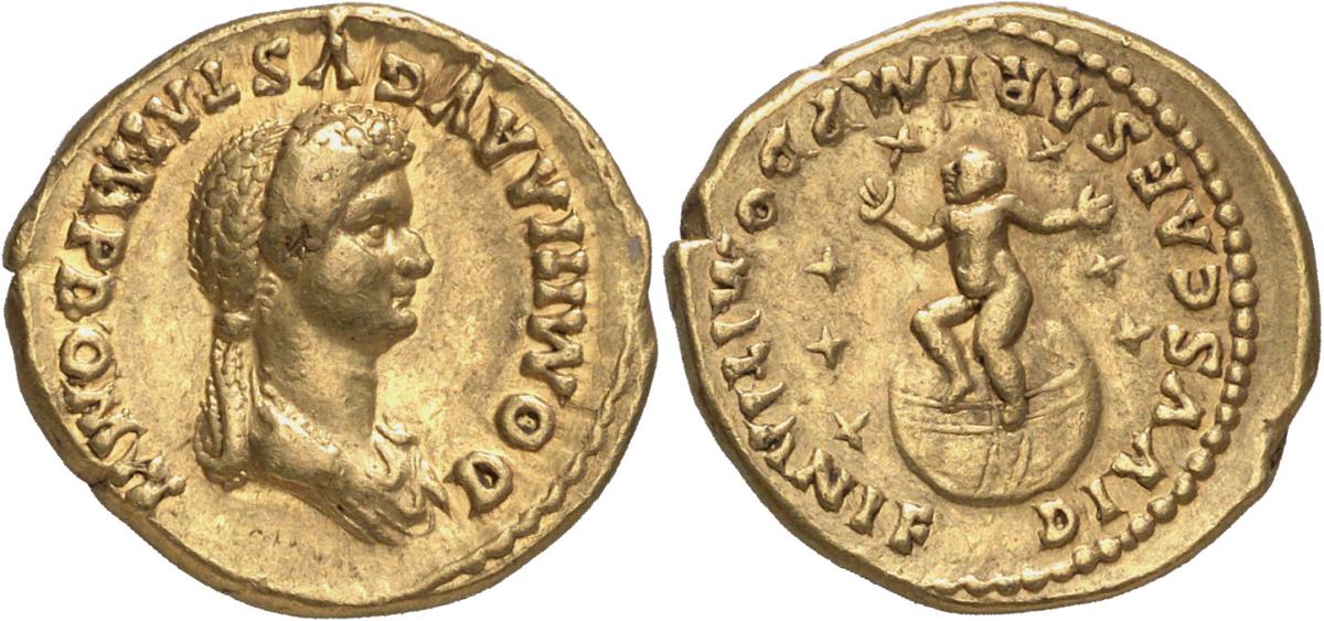 Domitia
