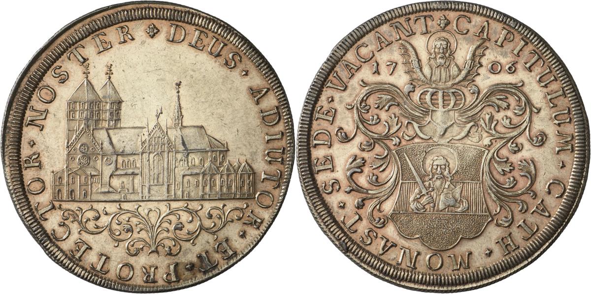 Münster: Bistum