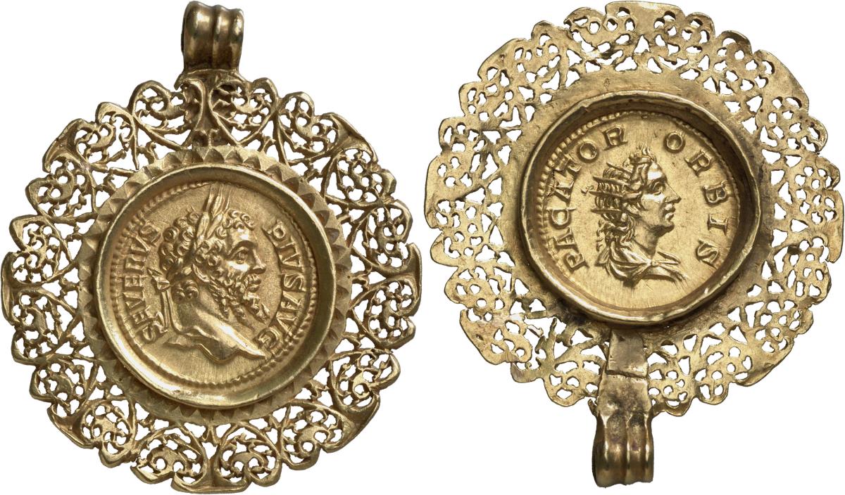 Septimius Severus