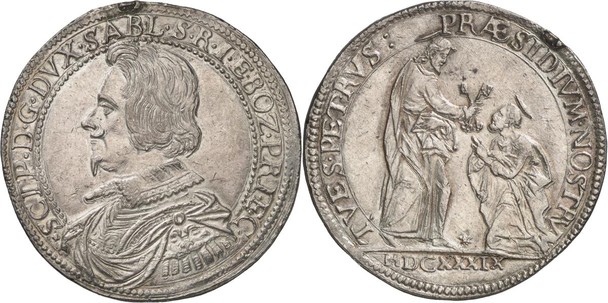 Bozzolo: Fürstentum