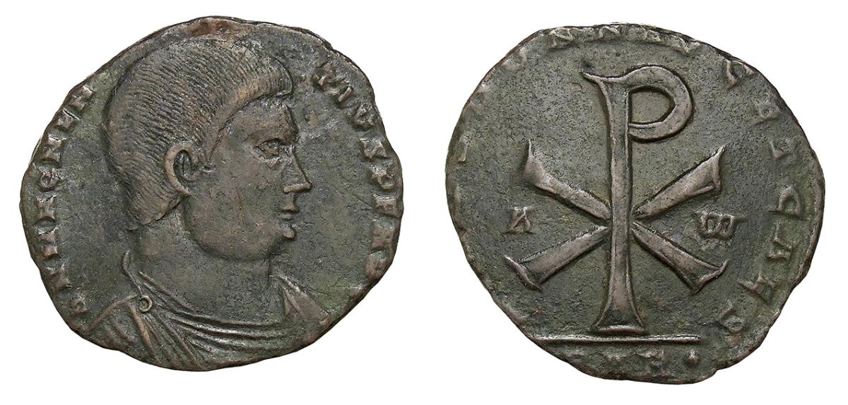 Magnentius