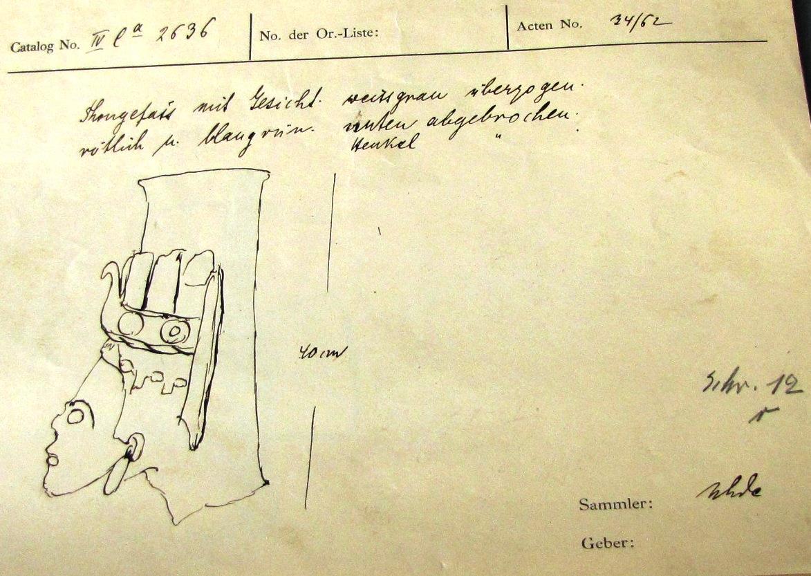 IV Ca 2636