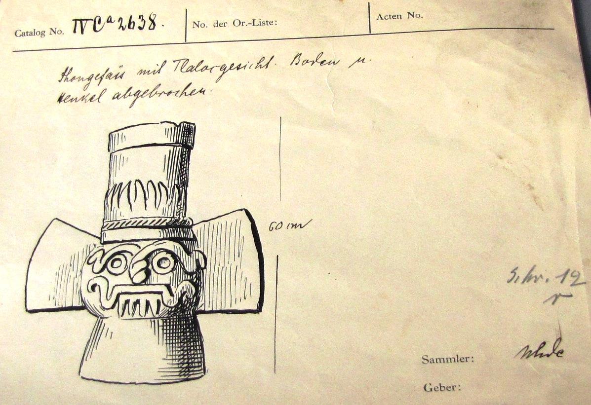 IV Ca 2638