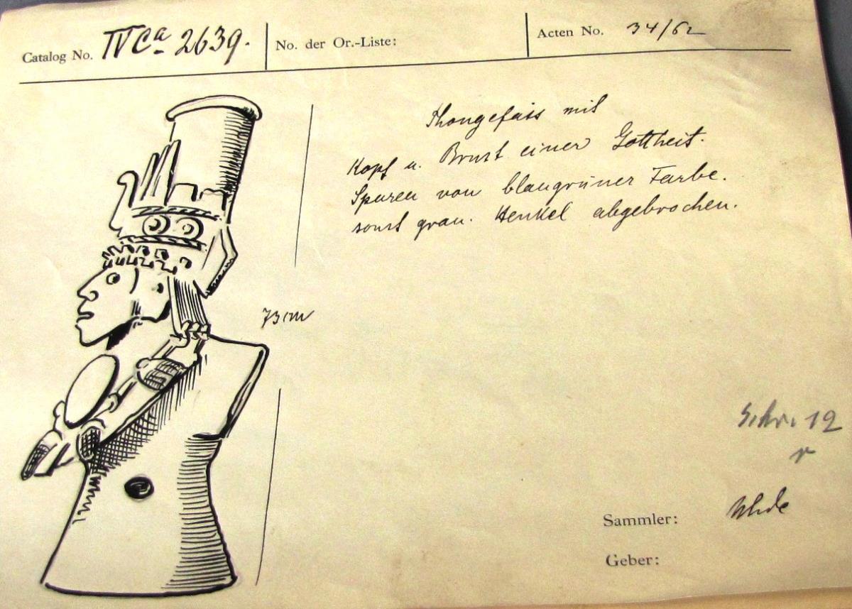 IV Ca 2639