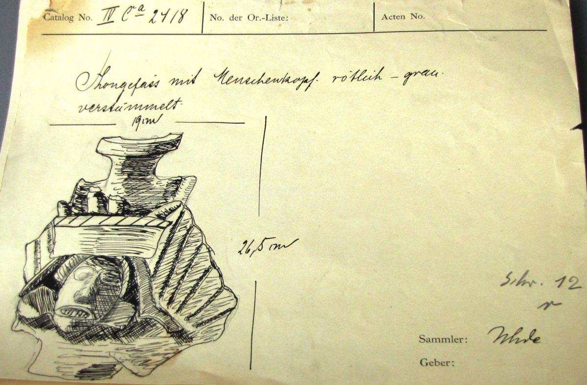 IV Ca 2418