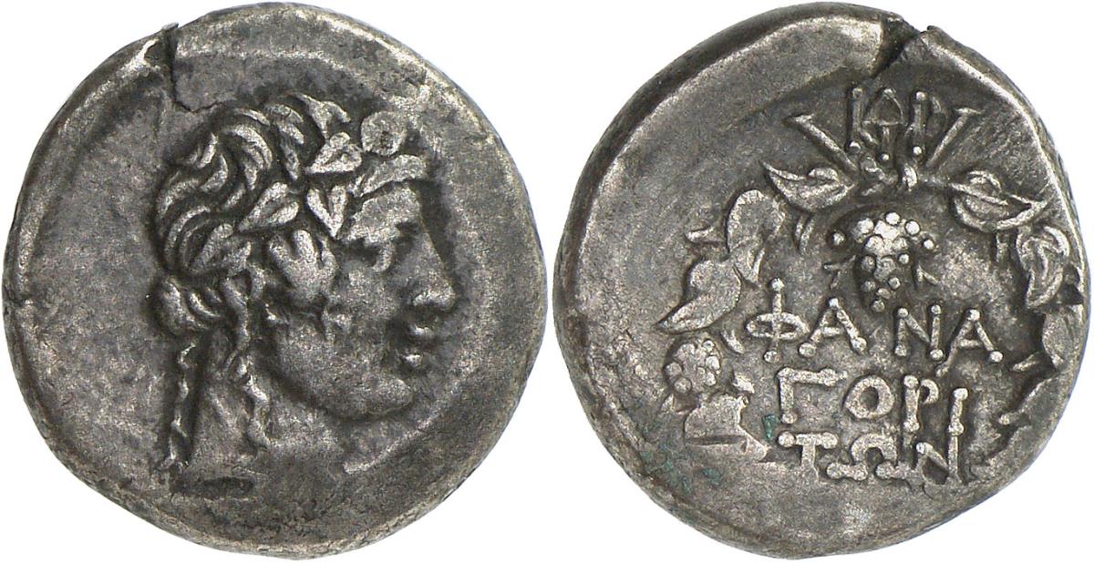 Phanagoria