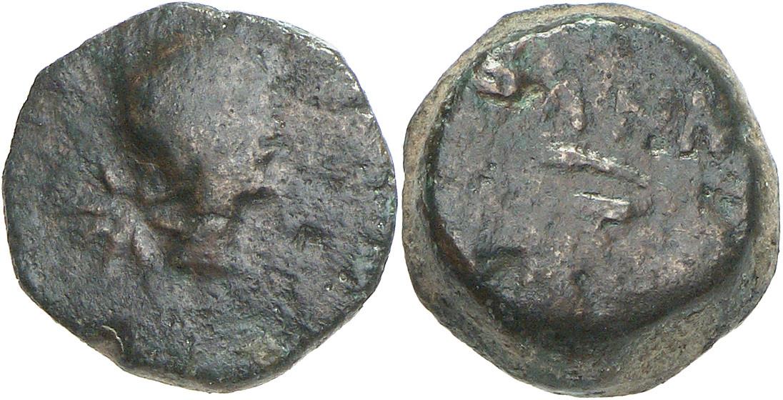 Phanagoria