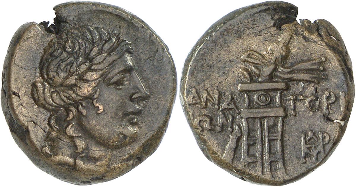 Phanagoria