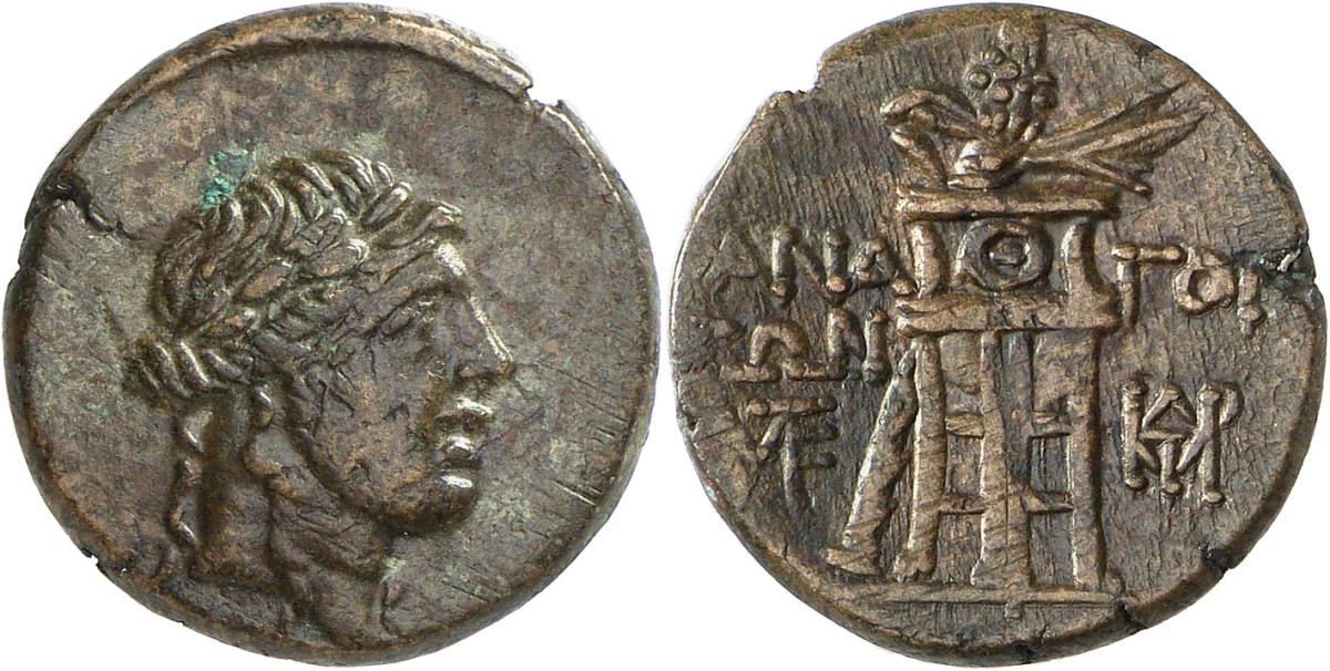 Phanagoria