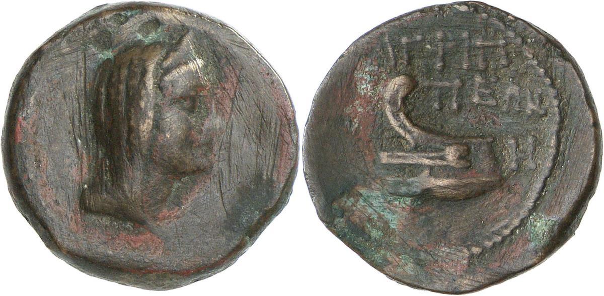 Phanagoria (Agrippia)