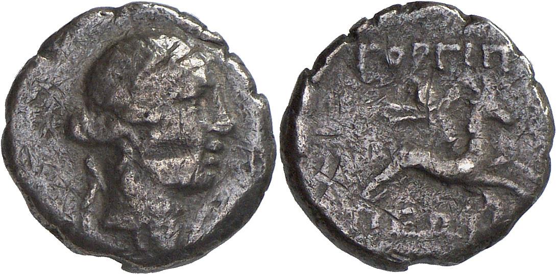 Gorgippia