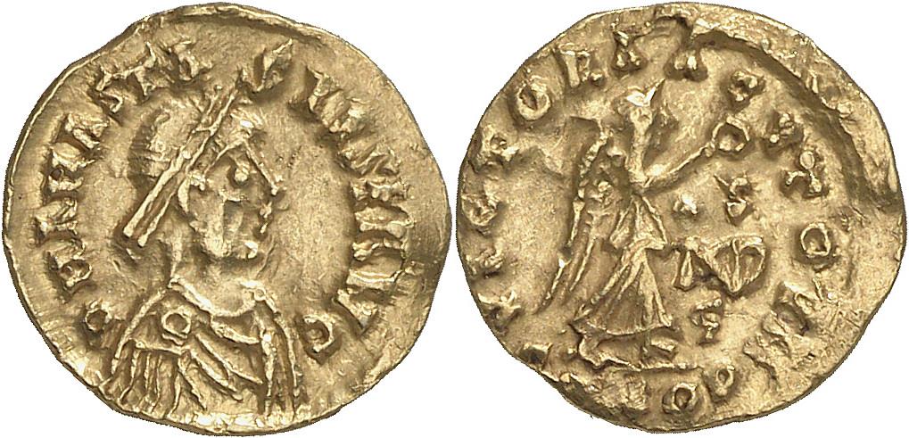 Burgunder: Sigismund