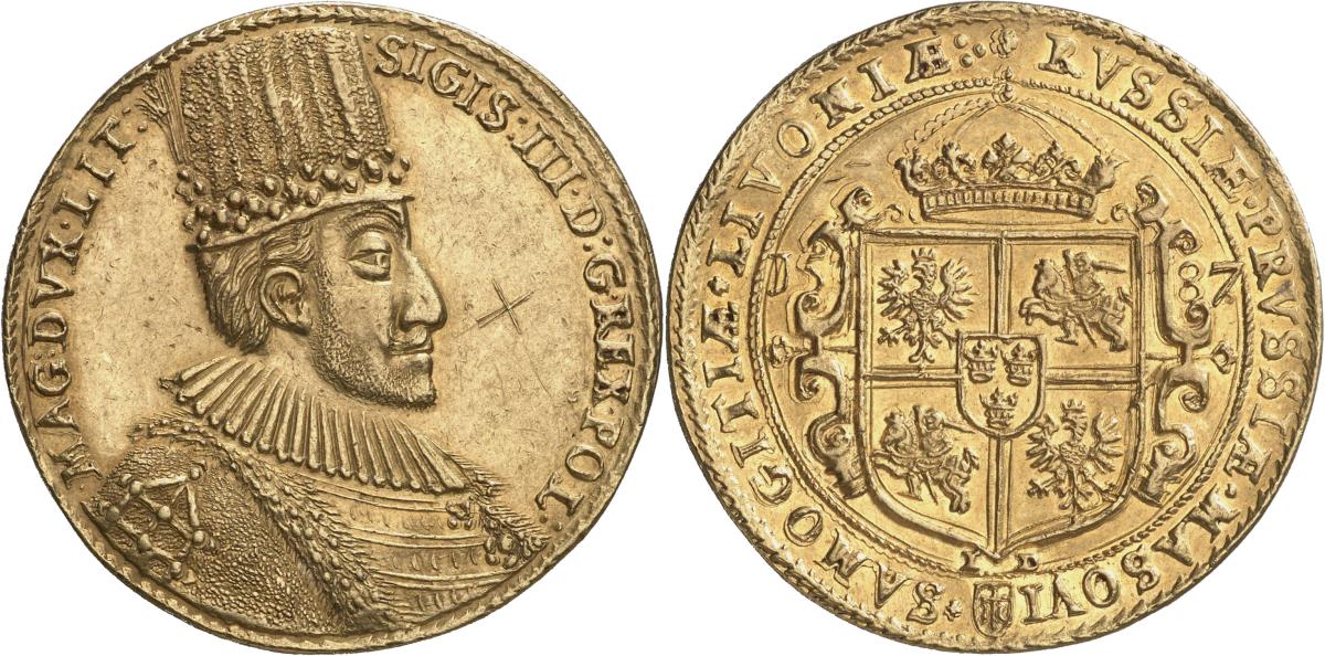 Polen: Sigismund III.