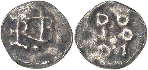 Merowinger: Childebert I.