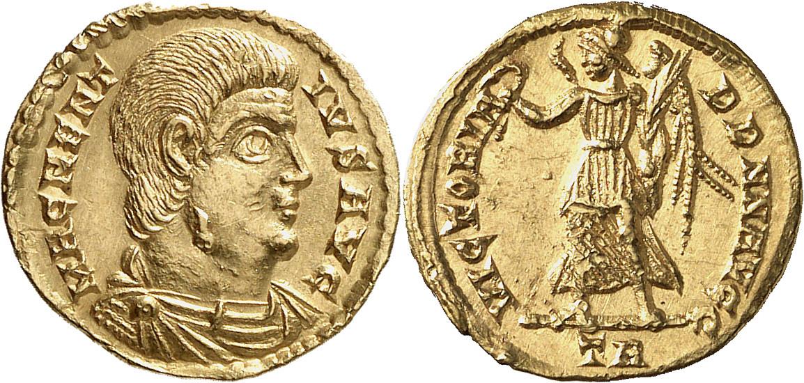 Magnentius