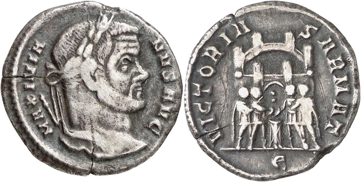 Maximianus Herculius