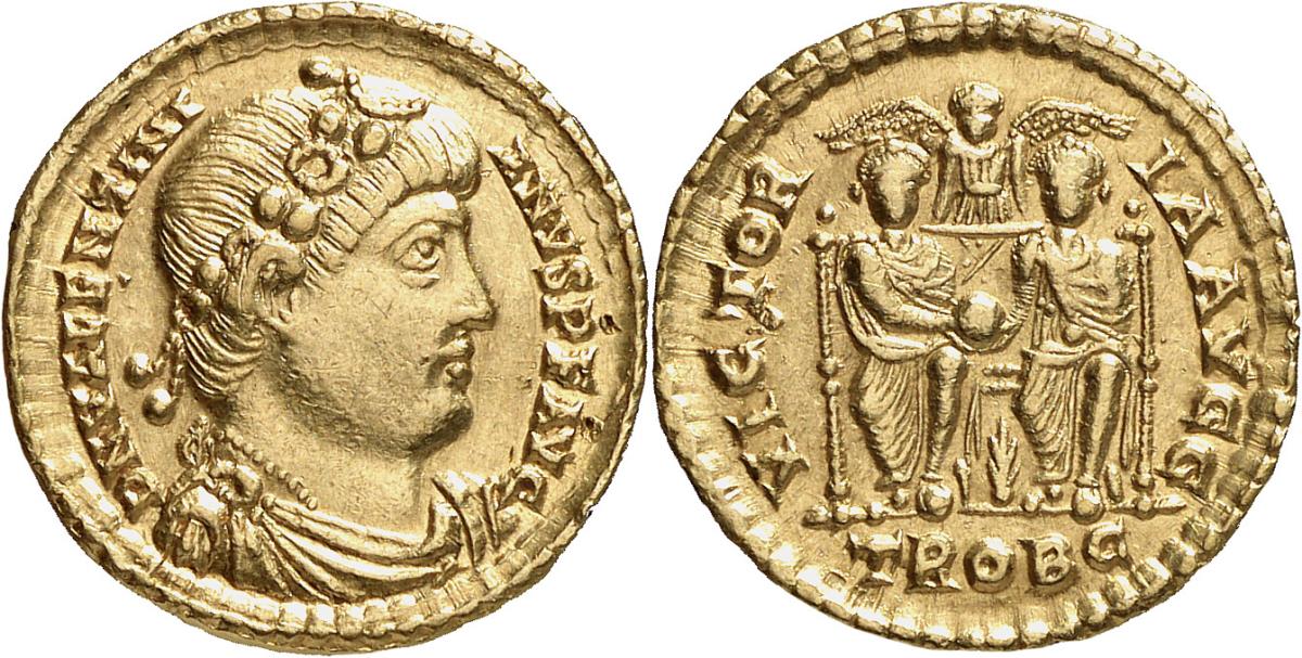 Valentinianus I.