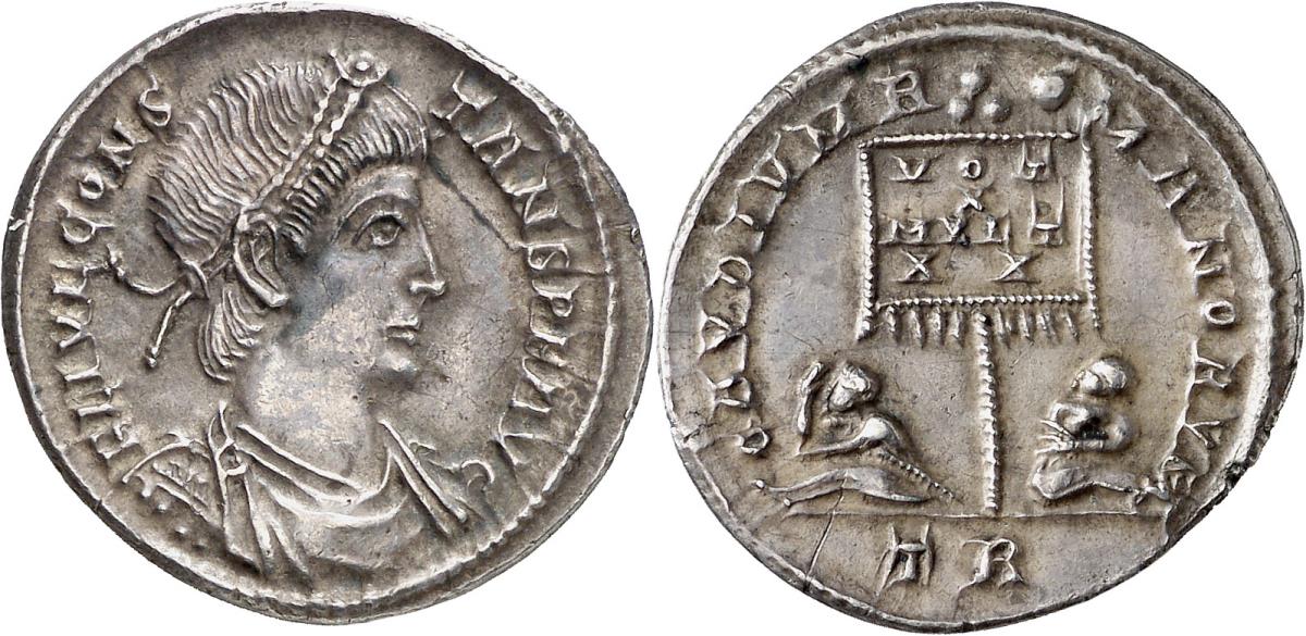 Constans