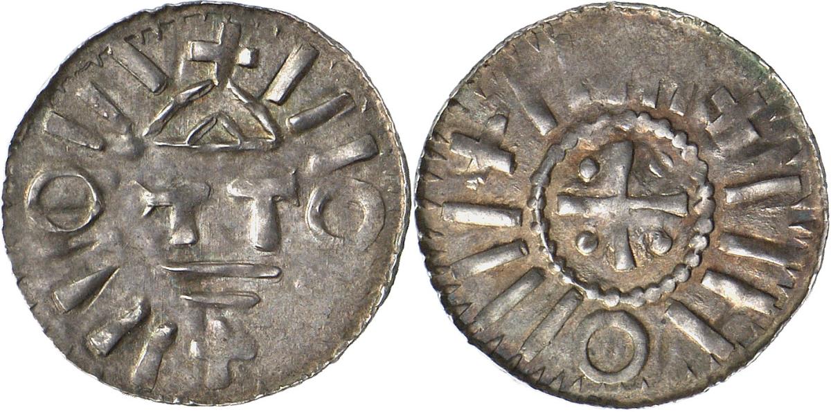 Magdeburg: Otto I.
